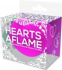 Hearts Aflame Erotic Bath Bomb Sex Toy Product