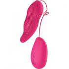 Bliss Euphoria Magenta Pink Vibrator Sex Toy Product