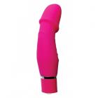 Cock Tease Play Vibe Magenta Pink Sex Toy Product