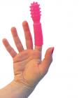 Wet Dreams Finger Me Finger Play Vibe Pink Sex Toy Product