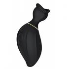 Bliss Allure Clitoral Suction Toy Black Sex Toy Product