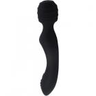 Bliss Wonder Wand Black Body Massager Sex Toy Product