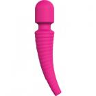 Bliss Virtue Super Power Wand Magenta Sex Toy Product