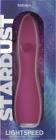 Stardust Light Speed Toy W/ Flapper Tip Sex Toy Product