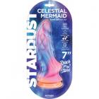 Stardust Celestial Mermaid 7in Silicone Dildo Sex Toy Product