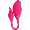 Sweet Sex Horny Helper Magenta Sex Toy Product Image 2