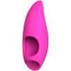 Sweet Sex Finger Dip Finger Vibe Magenta Sex Toy Product Image 2