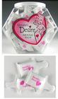 Nymphos Desire Arousal Balm 72Pc Bowl