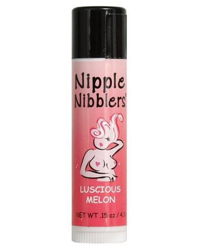 Nibblers Lipbalm Stick Luscious Melon