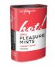 Oral Pleasure Mints Cherry Bomb Warming