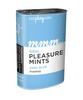 Oral Pleasure Mints, Deep Blue, Numbing, Aprox. 40 mints