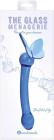 Glass Menagerie Butterfly Blue Sex Toy Product