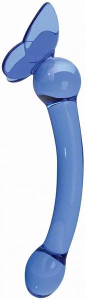 Glass Menagerie Butterfly Blue Sex Toy Product