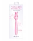 Glass Menagerie Teddy Pink Sex Toy Product