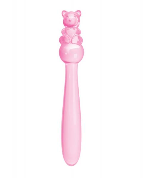 Glass Menagerie Teddy Pink Sex Toy Product