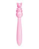 Glass Menagerie Teddy Pink Sex Toy Product Image 2