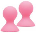 The Nines Nip Pulls Nipple Pumps Pink Sex Toy Product