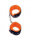Orange Is The New Black Love Cuffs Ankle Sex Toy Product