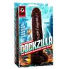 Cockzilla 16.5 inches Black Realistic Dildo Sex Toy Product Image 2