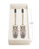 Couture Clips Wise One Luxury Nipple Clamps Sex Toy Product Image 2