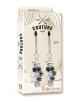 Couture Clips Silver Falls Luxury Nipple Clamps Sex Toy Product Image 2