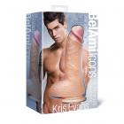 Kris Evans Signature Dong	 Sex Toy Product