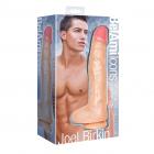 Joel Birkin Signature Dong	 Sex Toy Product