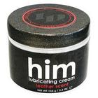 ID Cream Him Leather 5.5 oz