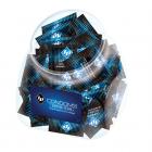 Id Extra Thin Condom Jar 144pcs(out Mid April) Sex Toy Product