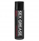 Sex Grease Silicone 8.5 Oz Sex Toy Product