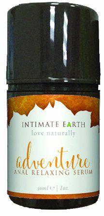 Intimate Earth Adventure Anal Gel Sex Toy Product