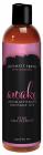 Intimate Earth Awake Massage Oil 8oz Sex Toy Product