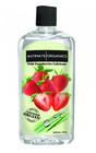 Wild Strawberries Flavored Lube 4 oz