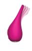 Jimmyjane Form 3 Waterproof Rechargeable Vibrator - Pink Sex Toy Product Image 3