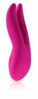 Jimmyjane Live Sexy Ascend 2 Pink Dual Clitoral Vibrator Sex Toy Product