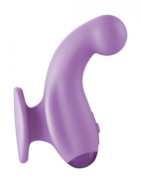 Jimmyjane Curved Gripp Sex Toy Product
