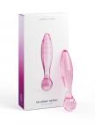 Jimmyjane Dillenia Vetro Sex Toy Product