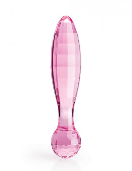 Jimmyjane Dillenia Vetro Sex Toy Product