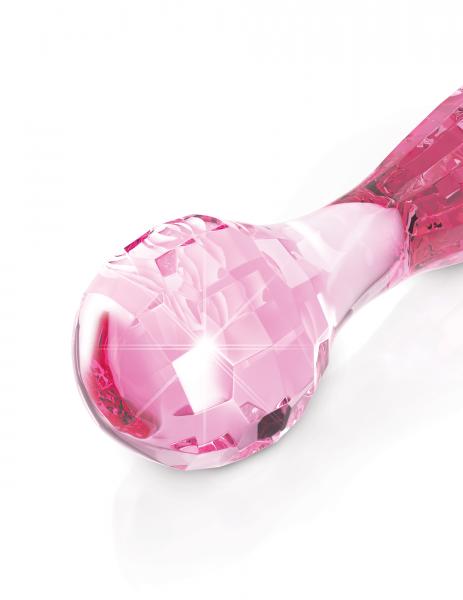 Jimmyjane Dillenia Vetro Sex Toy Product