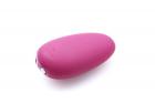 Mimi Soft Fuchsia Pink External Vibrator Sex Toy Product