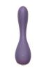 Je Joue Uma Purple Contoured Internal Vibrator Sex Toy Product Image 2