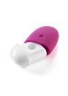 Ooh Pebble Hot Pink Sleeve Sex Toy Product