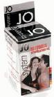 Jo Clitoral Stimulation Gel