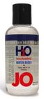 Jo 2.5 oz Personal Lube H20 Warming