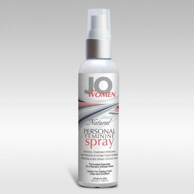Jo Feminine Spray 2.Oz