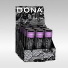 Dona Lip Plump Diplay Acai