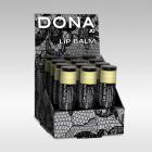 Dona Lip Plump Display Goji Berry