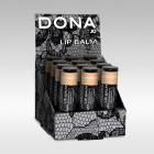 Dona Lip Plump Display Mangosteen