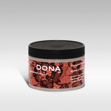 Dona Body Polish Mangosteen 9.5Oz