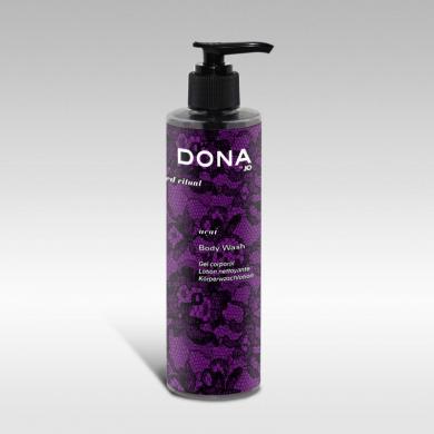 Body Wash Acai 9.5Oz